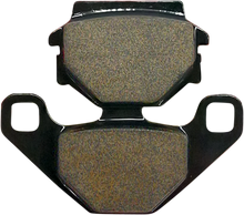 Load image into Gallery viewer, SBS Off-Road Sintered Brake Pads - Main Product View