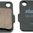 Load image into Gallery viewer, SBS Off-Road Sintered Brake Pads - Main Product View