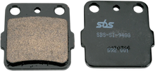 Load image into Gallery viewer, SBS Off-Road Sintered Brake Pads - Main Product View