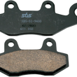 Load image into Gallery viewer, SBS Off-Road Sintered Brake Pads - Main Product View
