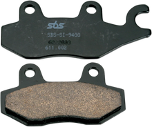 Load image into Gallery viewer, SBS Off-Road Sintered Brake Pads - Main Product View