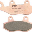 Load image into Gallery viewer, SBS Off-Road Sintered Brake Pads - Main Product View