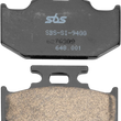 Load image into Gallery viewer, SBS Off-Road Sintered Brake Pads - Main Product View