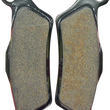 Load image into Gallery viewer, SBS Off-Road Sintered Brake Pads - Main Product View