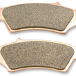 Load image into Gallery viewer, SBS Off-Road Sintered Brake Pads - Main Product View