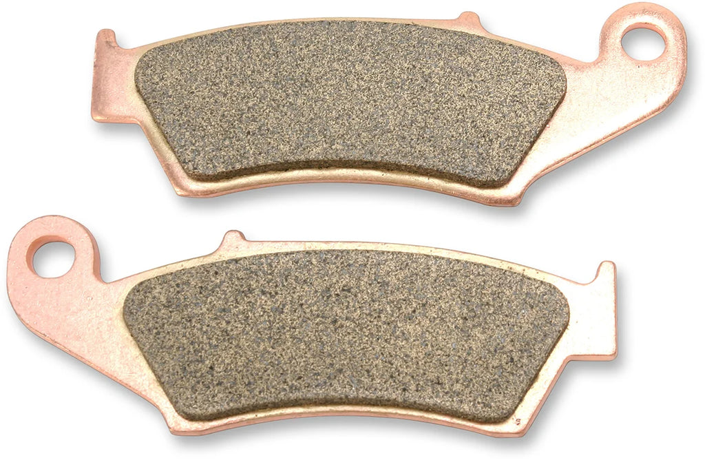 SBS Off-Road Sintered Brake Pads - Main Product View