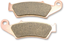 Load image into Gallery viewer, SBS Off-Road Sintered Brake Pads - Main Product View