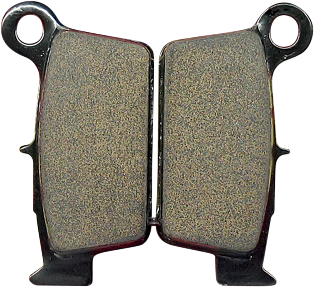 SBS Off-Road Sintered Brake Pads - Main Product View