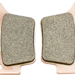 Load image into Gallery viewer, SBS Off-Road Sintered Brake Pads - Main Product View