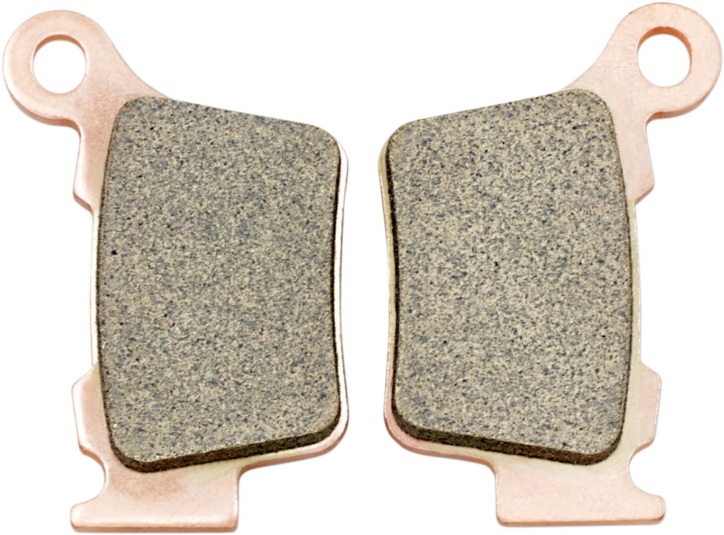 SBS Off-Road Sintered Brake Pads - Main Product View