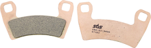 Load image into Gallery viewer, SBS Off-Road Sintered Brake Pads - Main Product View