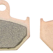Load image into Gallery viewer, SBS Off-Road Sintered Brake Pads - Main Product View