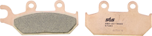 Load image into Gallery viewer, SBS Off-Road Sintered Brake Pads - Main Product View