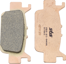 Load image into Gallery viewer, SBS Off-Road Sintered Brake Pads - Main Product View