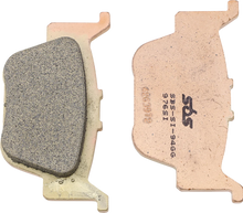 Load image into Gallery viewer, SBS Off-Road Sintered Brake Pads - Main Product View