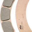 Load image into Gallery viewer, SBS Off-Road Sintered Brake Pads - Main Product View