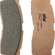 Load image into Gallery viewer, SBS Off-Road Sintered Brake Pads - Main Product View