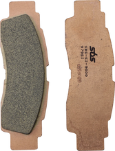 Load image into Gallery viewer, SBS Off-Road Sintered Brake Pads - Main Product View