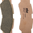 Load image into Gallery viewer, SBS Off-Road Sintered Brake Pads - Main Product View