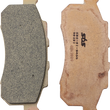 Load image into Gallery viewer, SBS Off-Road Sintered Brake Pads - Main Product View