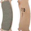 Load image into Gallery viewer, SBS Off-Road Sintered Brake Pads - Main Product View