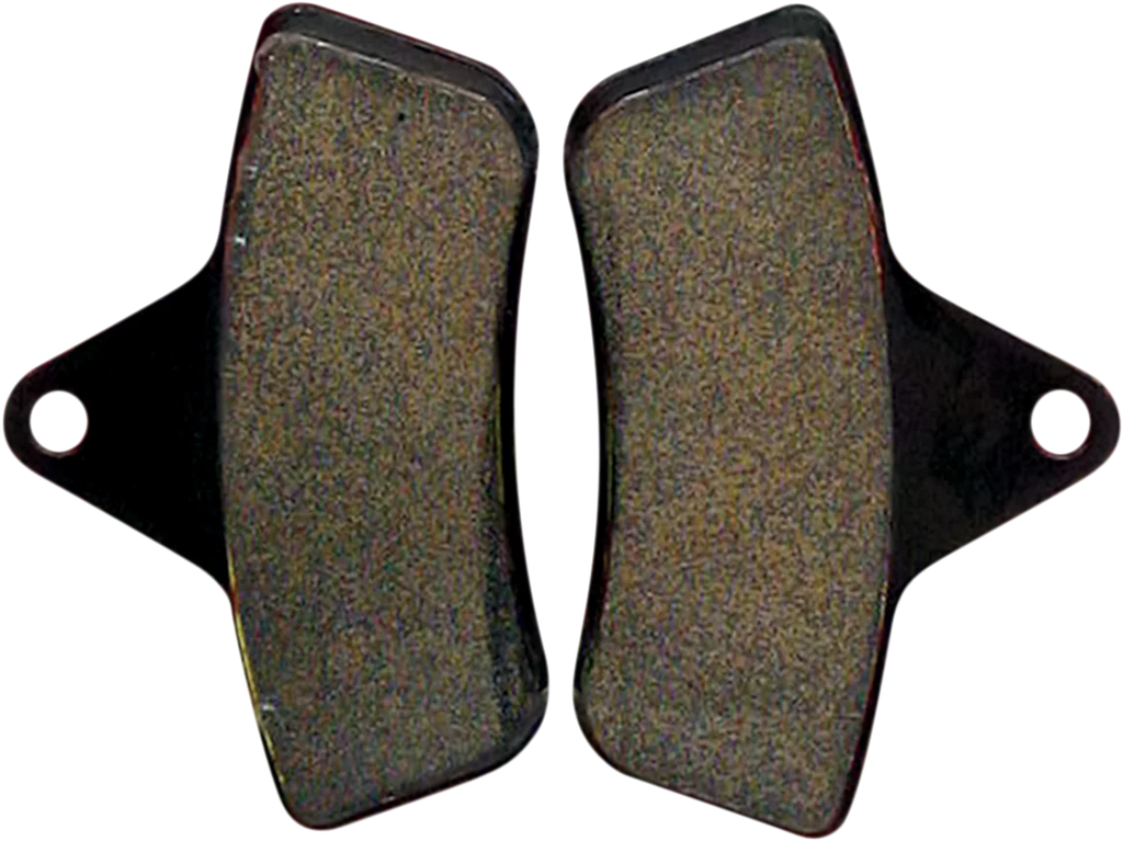 SBS Off-Road Sintered Brake Pads - Arctic Cat - Main Product View