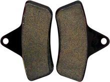 Load image into Gallery viewer, SBS Off-Road Sintered Brake Pads - Arctic Cat - Main Product View
