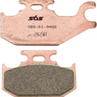Load image into Gallery viewer, SBS Off-Road Sintered Brake Pads - Can-Am - Main Product View