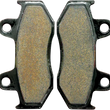 Load image into Gallery viewer, SBS Off-Road Sintered Brake Pads - Honda - Main Product View