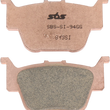 Load image into Gallery viewer, SBS Off-Road Sintered Brake Pads - Honda - Main Product View