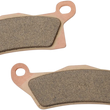 Load image into Gallery viewer, SBS Off-Road Sintered Brake Pads - Outlander - Main Product View