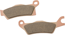 Load image into Gallery viewer, SBS Off-Road Sintered Brake Pads - Outlander - Main Product View