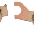 Load image into Gallery viewer, SBS Off-Road Sintered Brake Pads - Outlander - Main Product View
