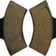 Load image into Gallery viewer, SBS Off-Road Sintered Brake Pads - Polaris - Main Product View