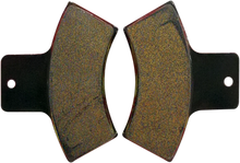 Load image into Gallery viewer, SBS Off-Road Sintered Brake Pads - Polaris - Main Product View