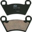 Load image into Gallery viewer, SBS Off-Road Sintered Brake Pads - Polaris - Main Product View