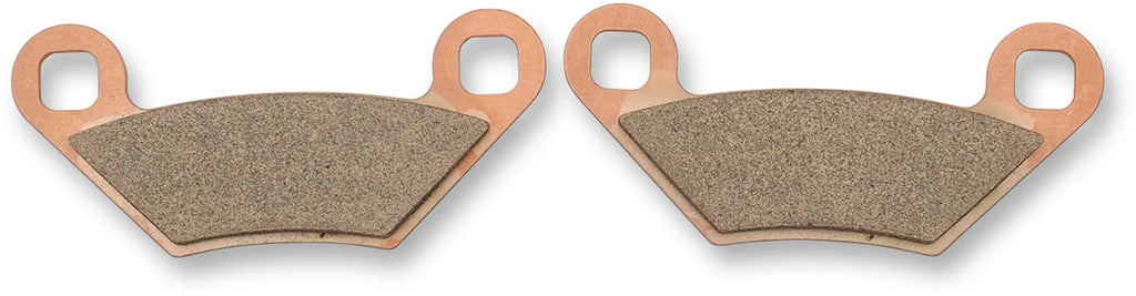 SBS Off-Road Sintered Brake Pads - Sportsman - Main Product View