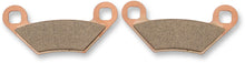 Load image into Gallery viewer, SBS Off-Road Sintered Brake Pads - Sportsman - Main Product View