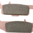 Load image into Gallery viewer, SBS Off-Road Sintered Brake Pads - YFM - Main Product View