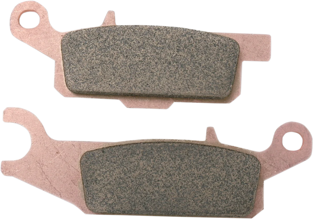 SBS Off-Road Sintered Brake Pads - YFM - Main Product View