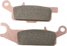 Load image into Gallery viewer, SBS Off-Road Sintered Brake Pads - YFM - Main Product View