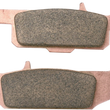 Load image into Gallery viewer, SBS Off-Road Sintered Brake Pads - YFM - Main Product View