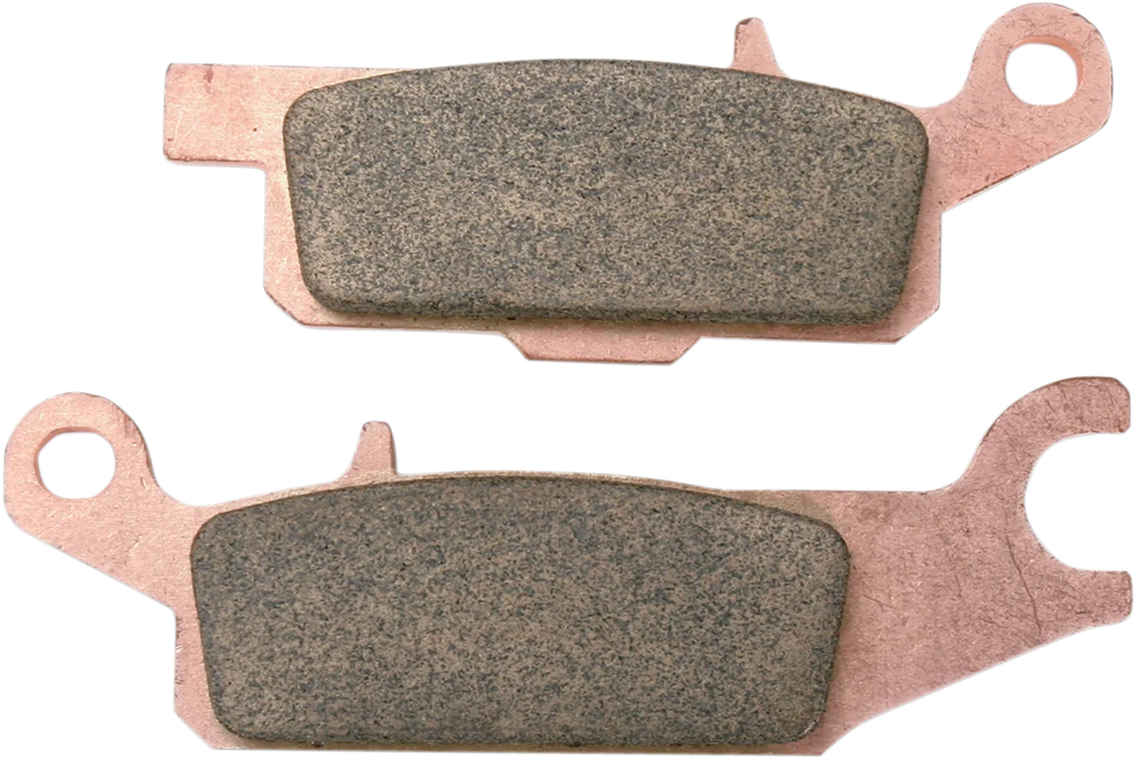 SBS Off-Road Sintered Brake Pads - YFM - Main Product View