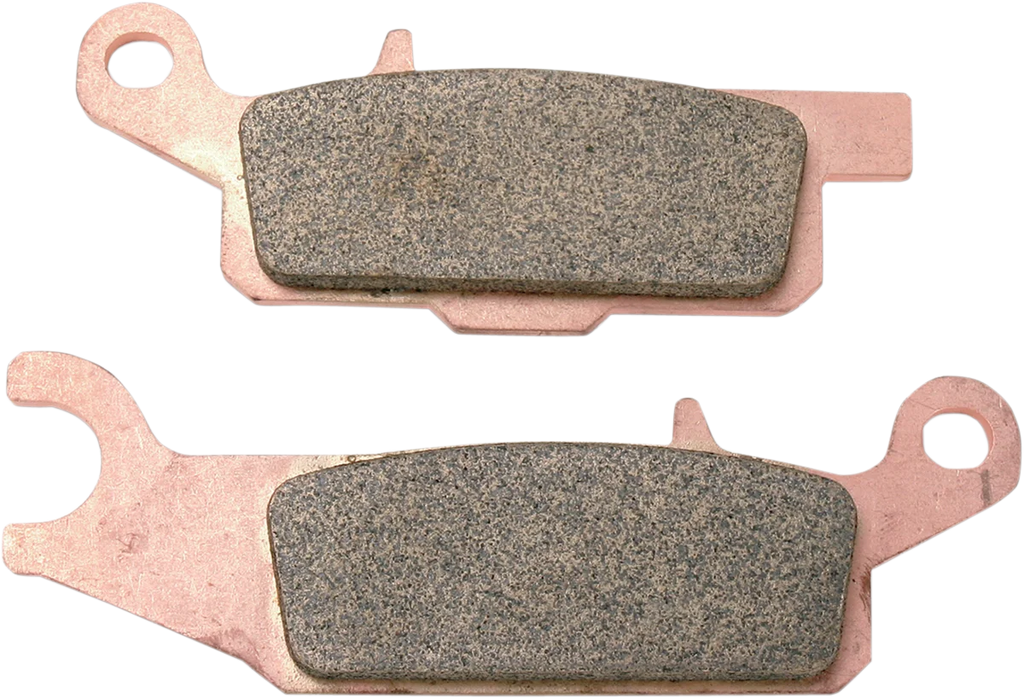 SBS Off-Road Sintered Brake Pads - Yamaha - Main Product View