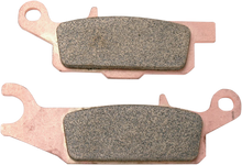 Load image into Gallery viewer, SBS Off-Road Sintered Brake Pads - Yamaha - Main Product View