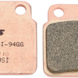 Load image into Gallery viewer, SBS Off-Road Sintered Brake Pads - Main Product View