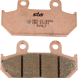 Load image into Gallery viewer, SBS Scooter Brake Pads - Burgman - Main Product View