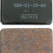 Load image into Gallery viewer, SBS Sintered Brake Pads - Arctic Cat - Main Product View