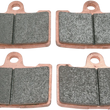 Load image into Gallery viewer, SBS Sintered Brake Pads - Buell - Main Product View