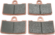 Load image into Gallery viewer, SBS Sintered Brake Pads - Buell - Main Product View